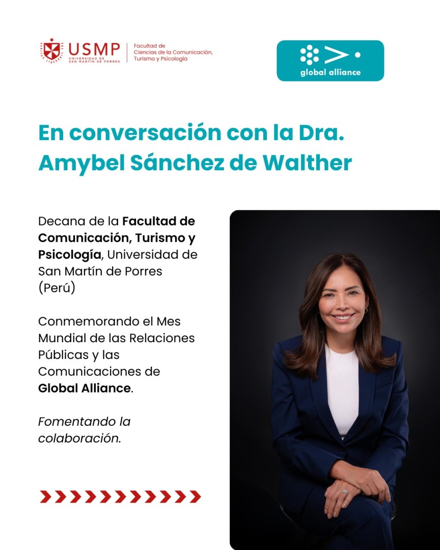 Facultad de Ciencias de la Comunicación, Turismo y Psicología - USMP ad