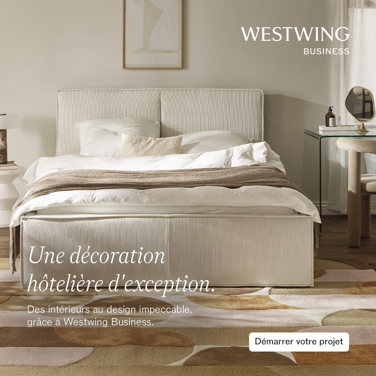 Westwing ad