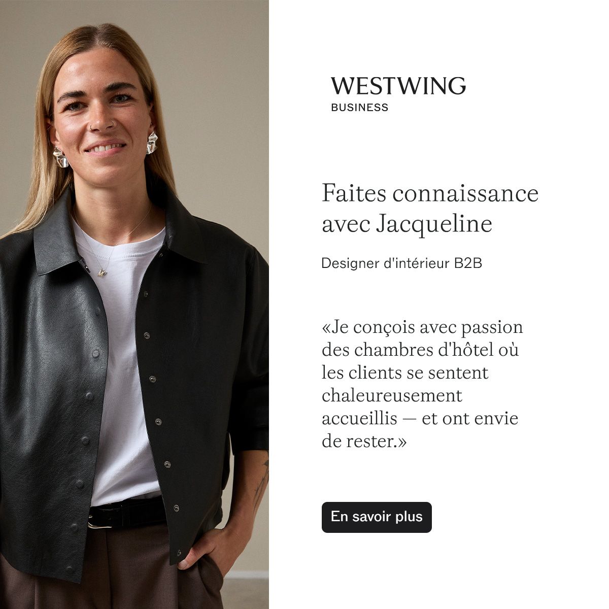 Westwing ad