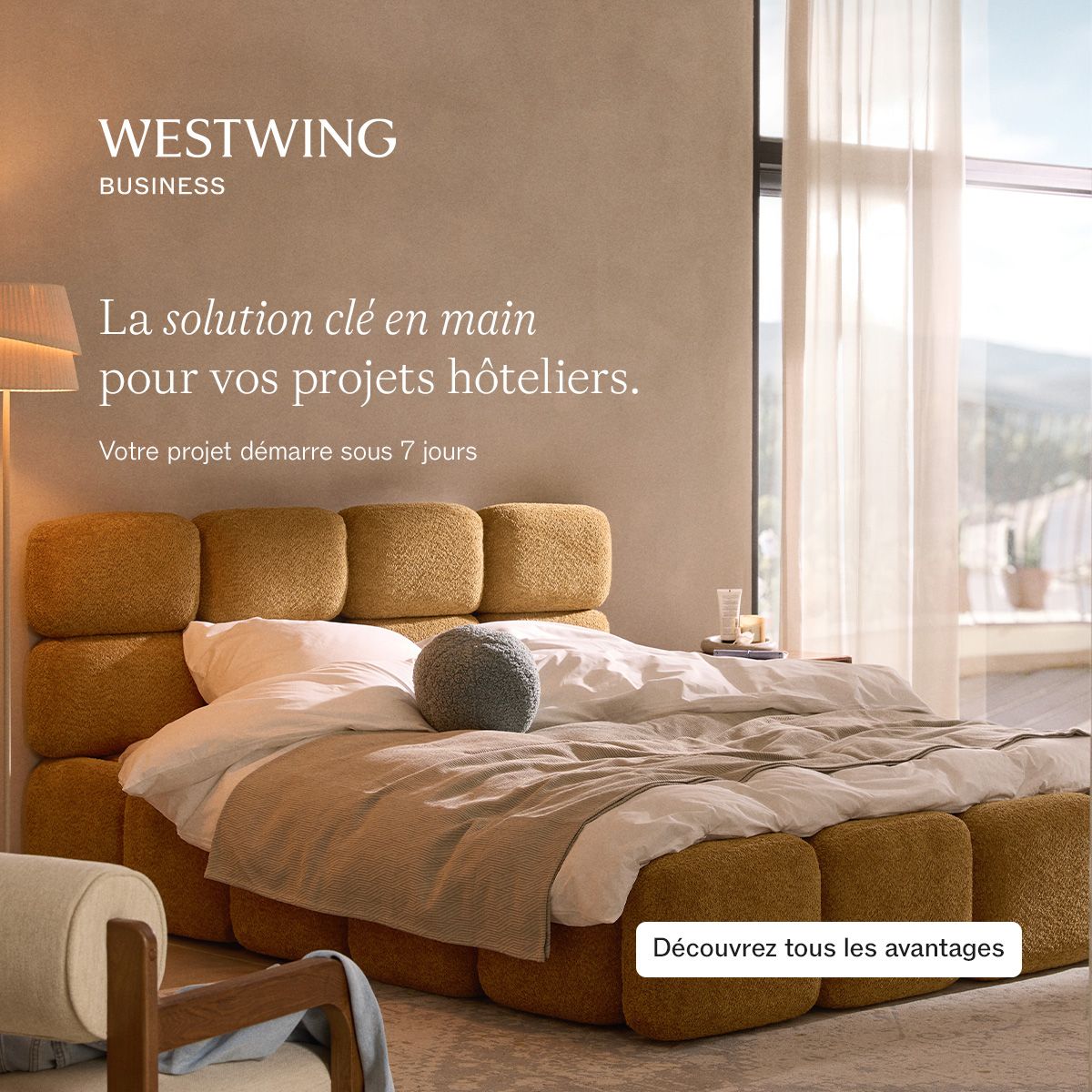 Westwing ad