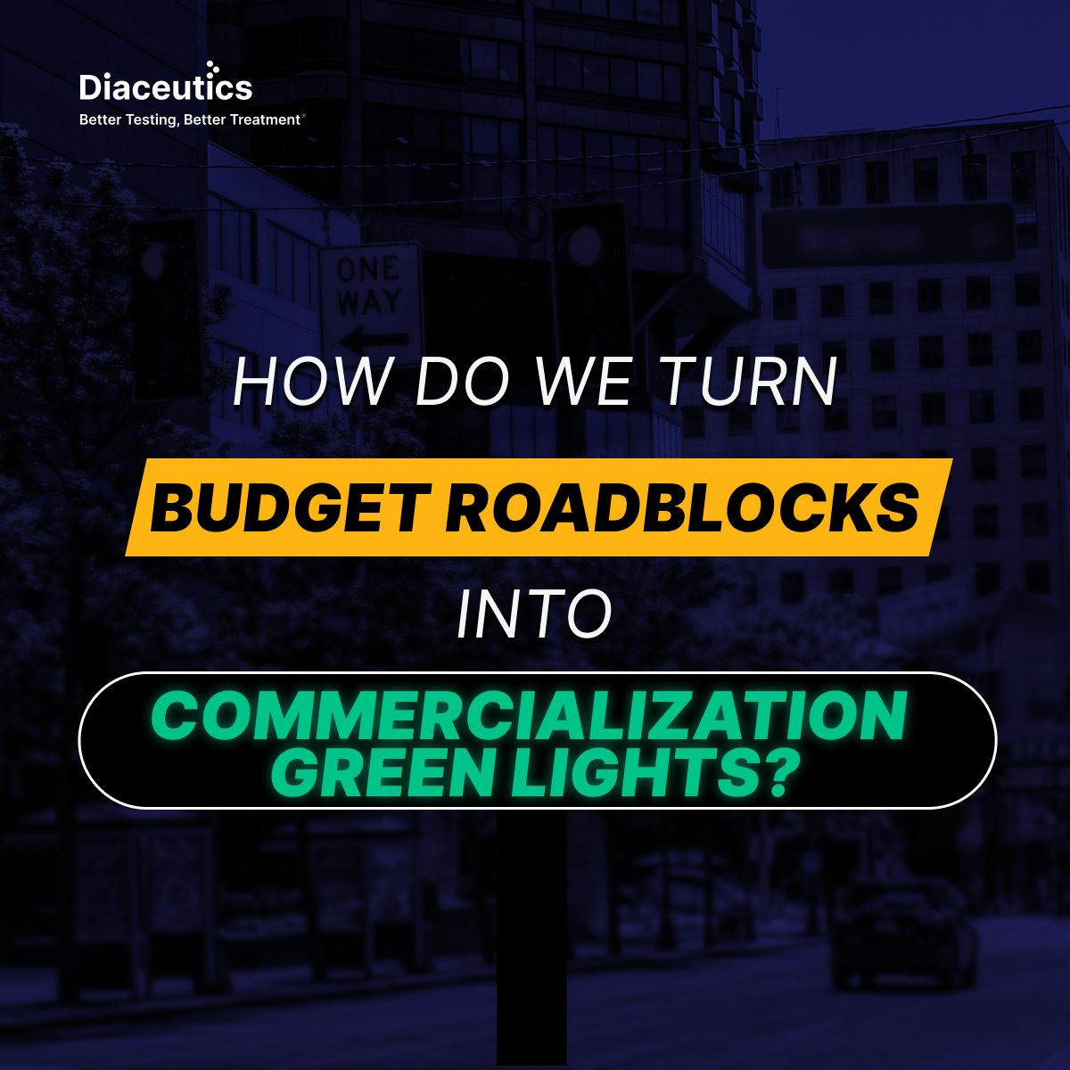 Diaceutics PLC ad