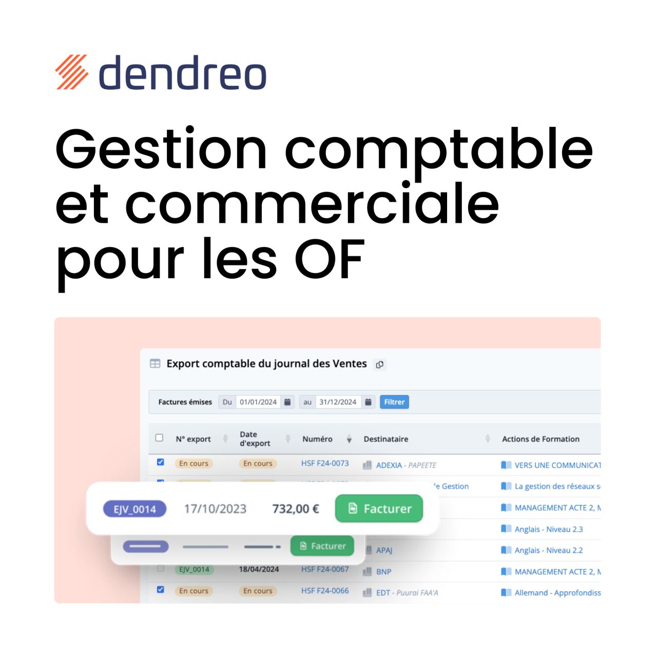 Dendreo ad