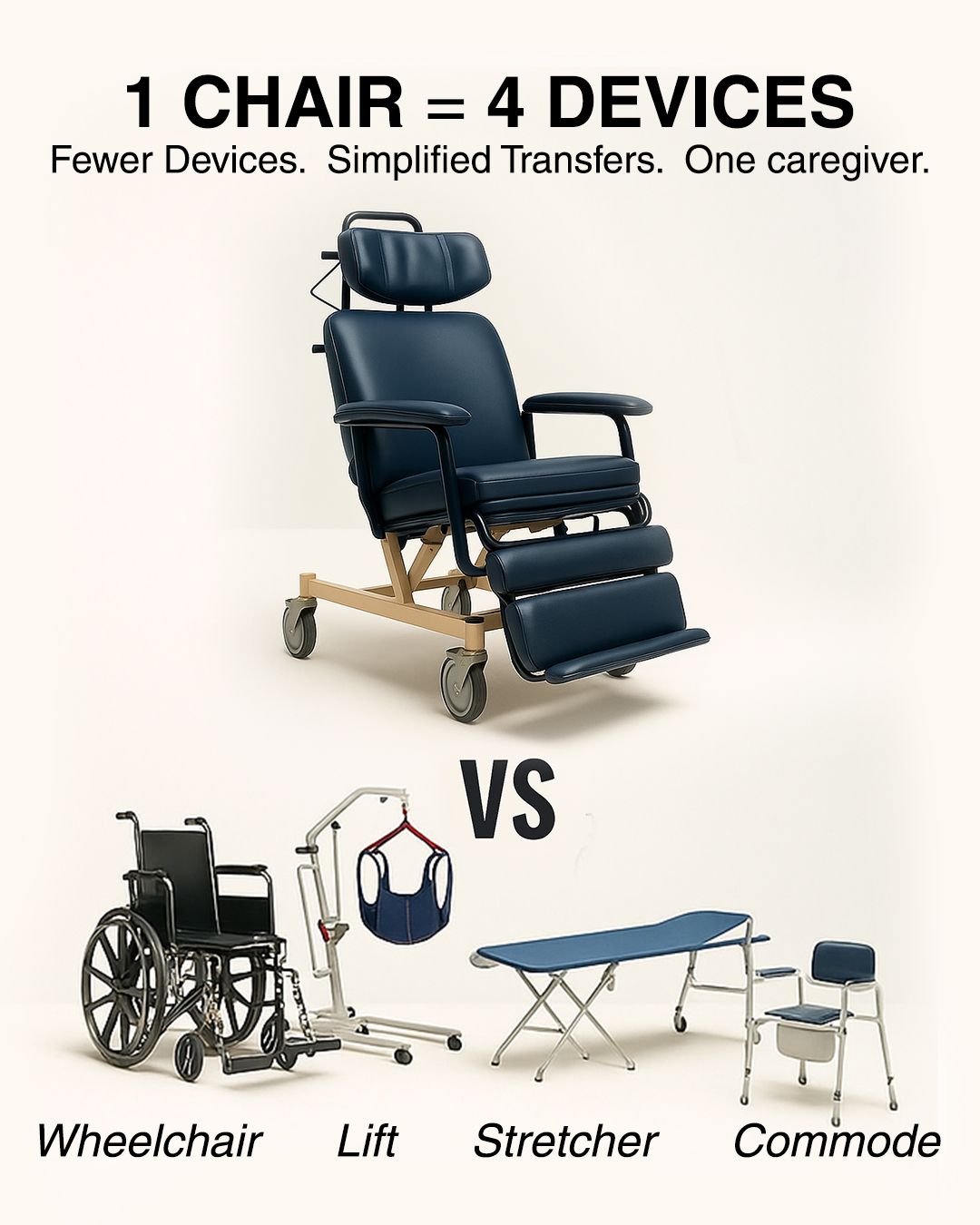 Human Care USA ad