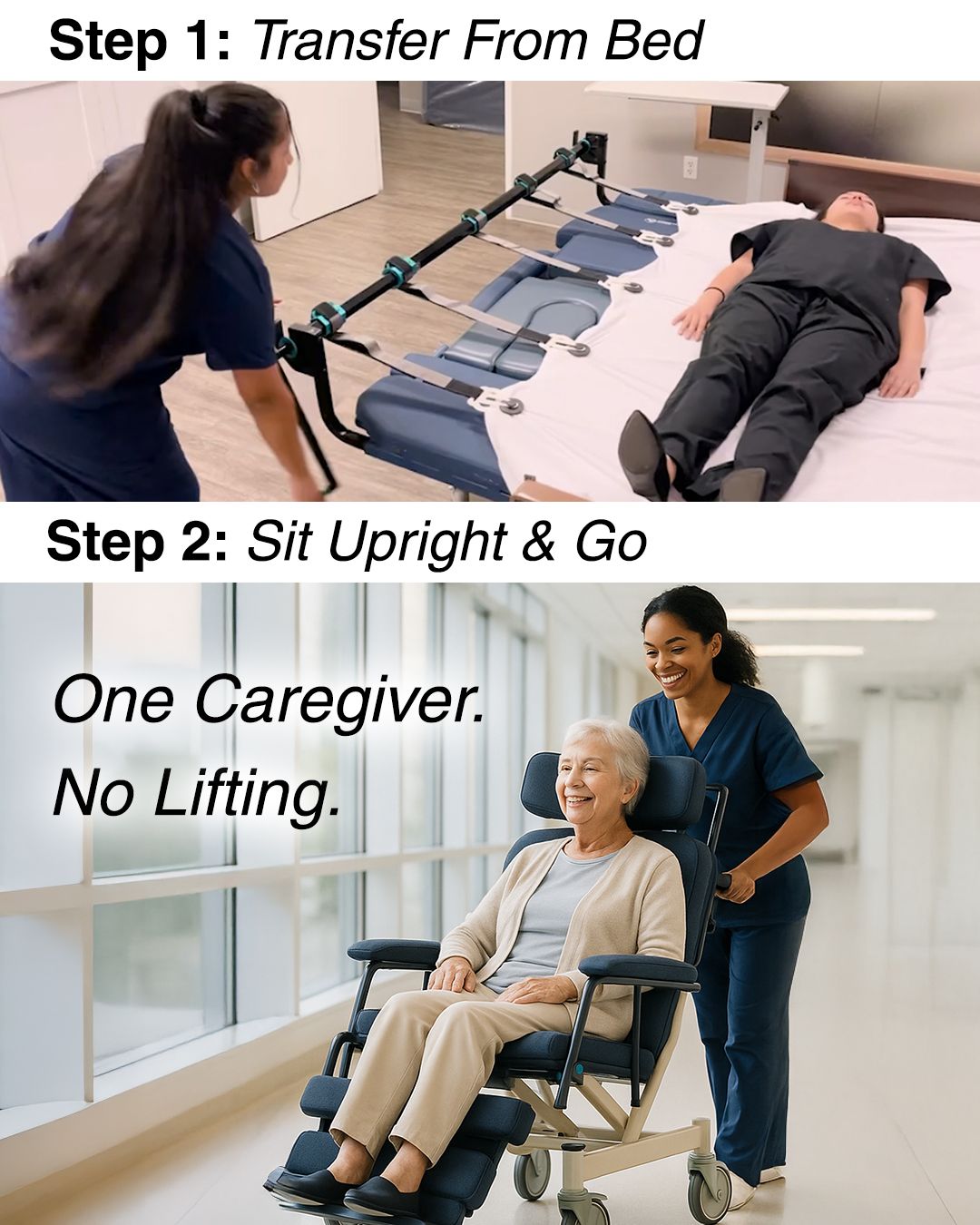 Human Care USA ad
