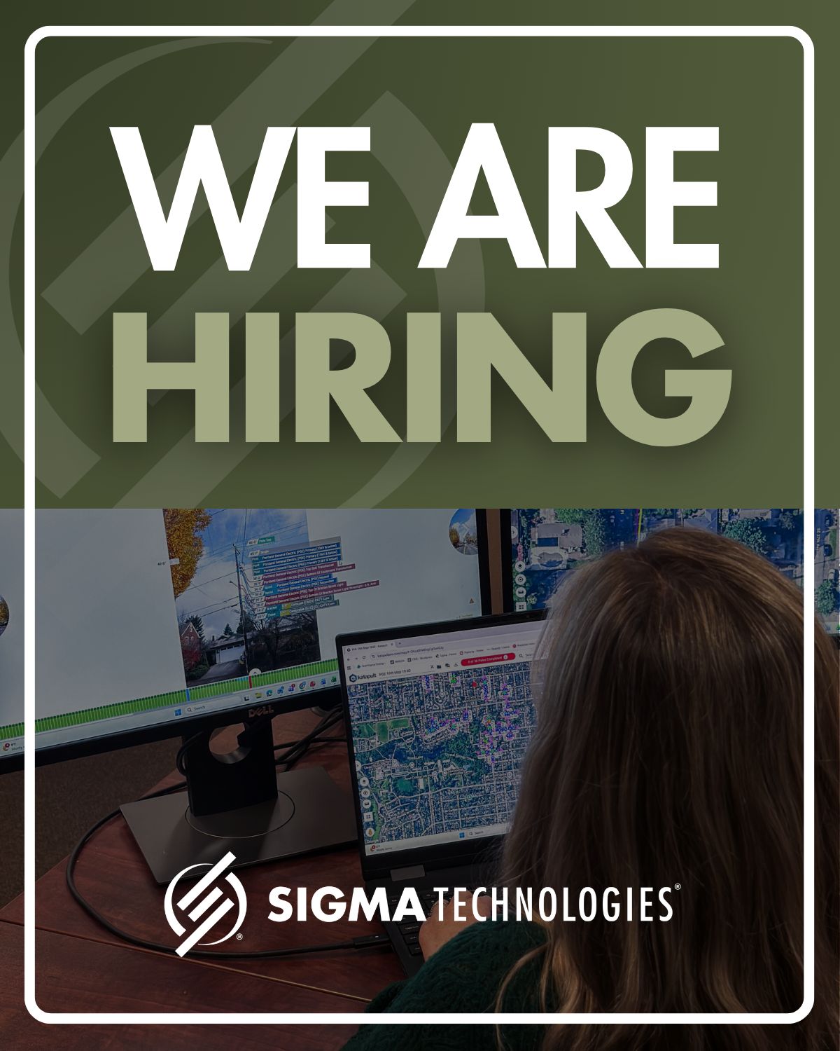 Sigma Technologies, Ltd. ad