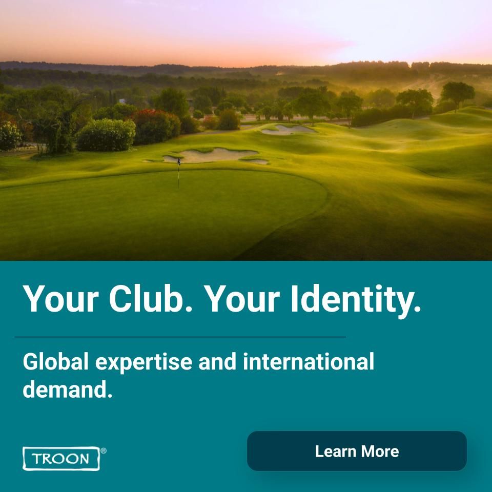 Troon ad
