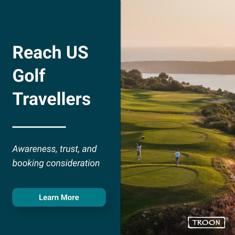 Troon ad
