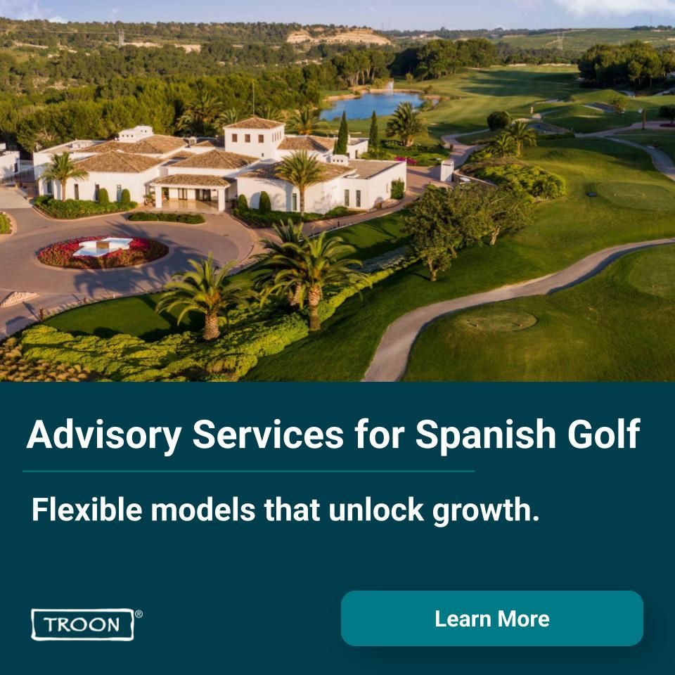 Troon ad