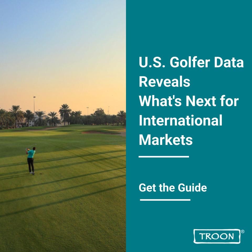 Troon ad