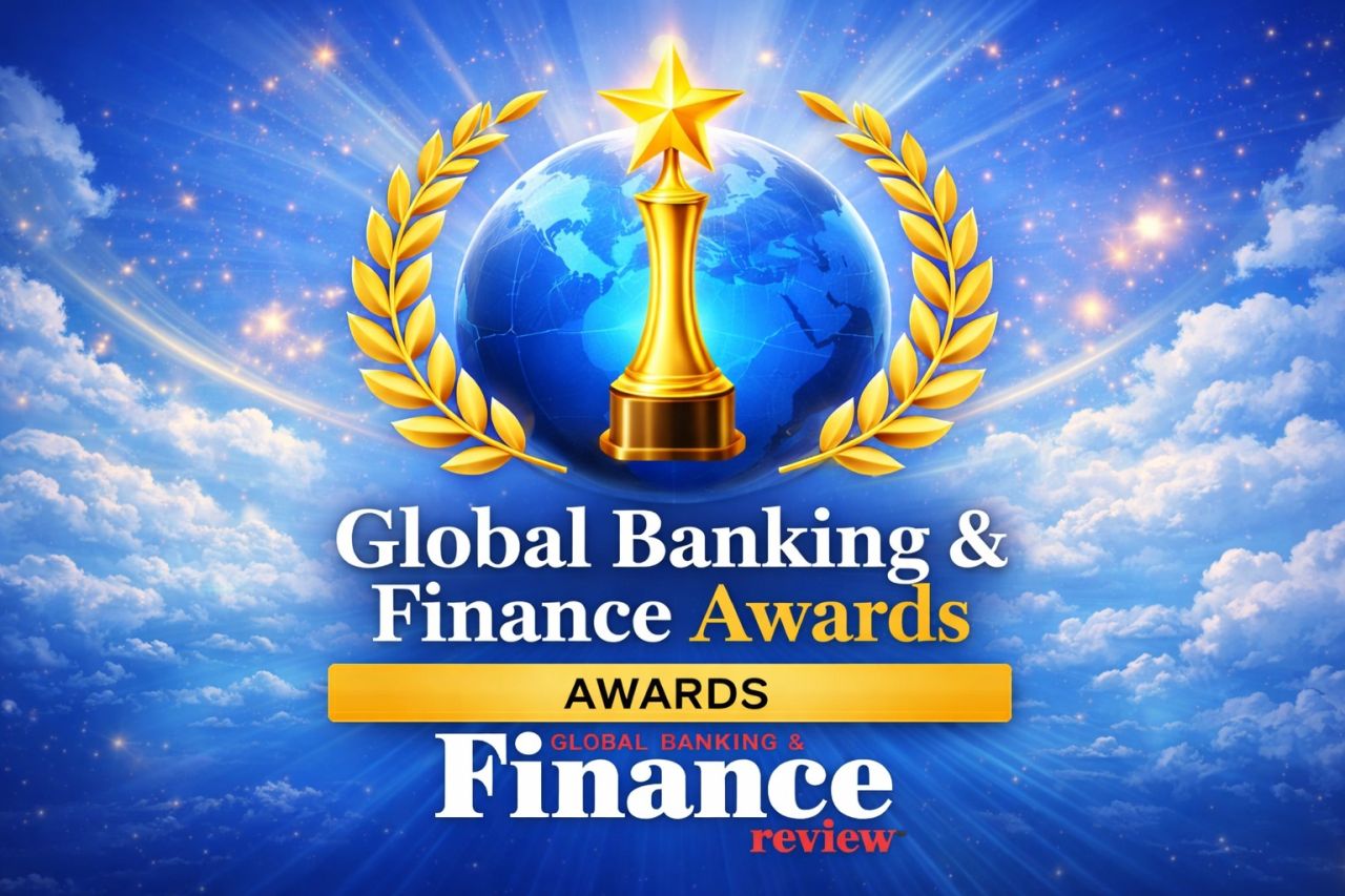 Global Banking & Finance Review ad