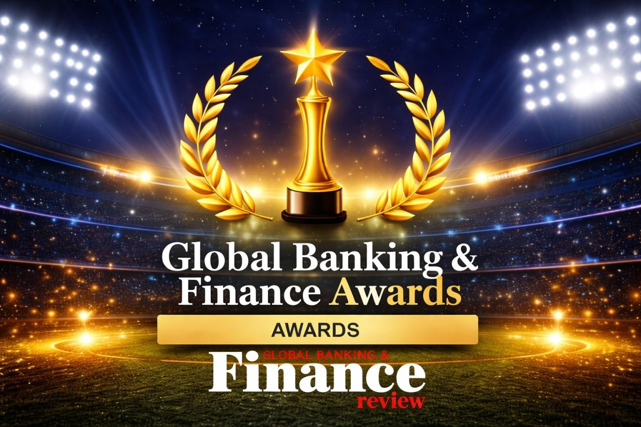 Global Banking & Finance Review ad