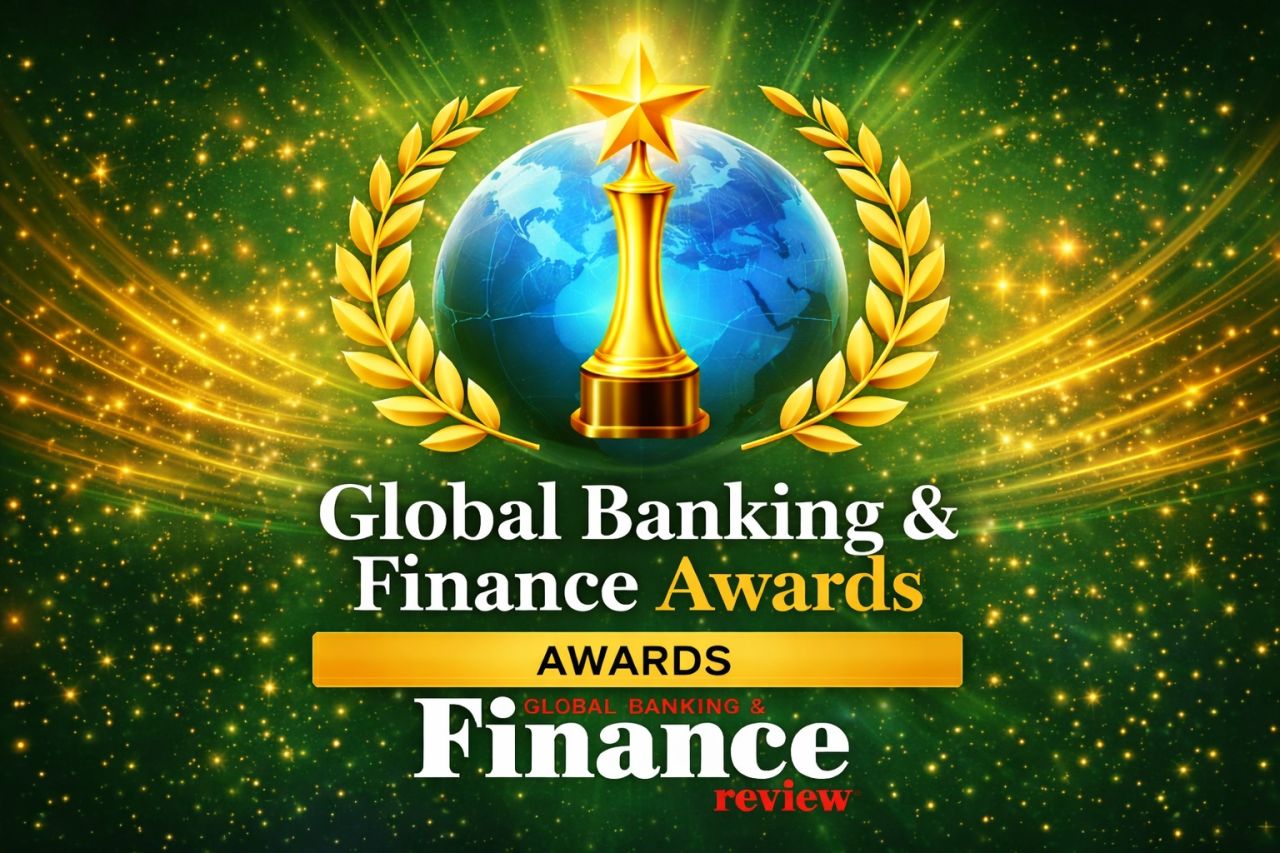 Global Banking & Finance Review ad