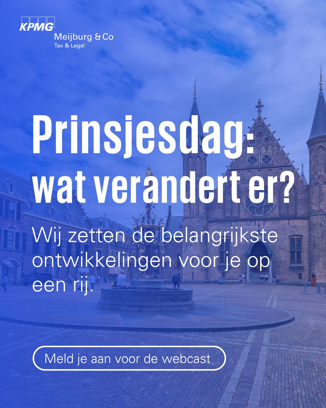 KPMG Meijburg & Co ad