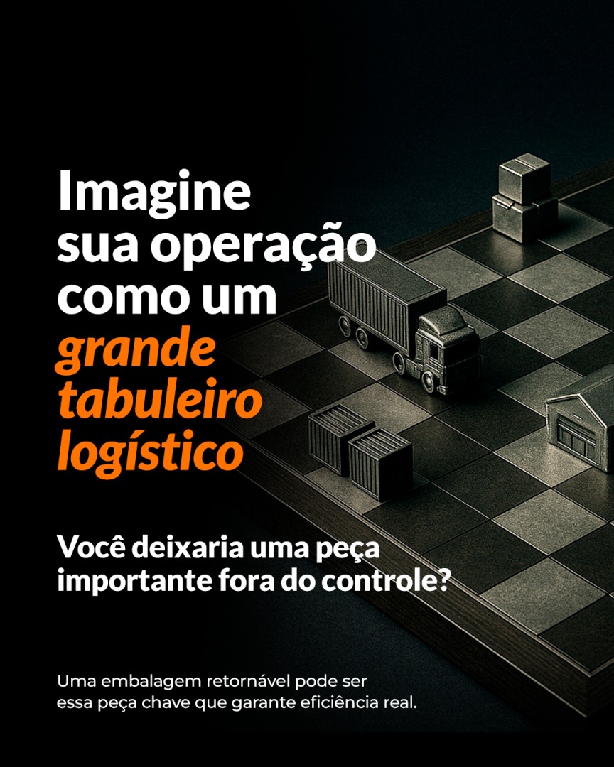 Tegma Gestão Logística S.A. ad
