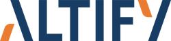 Altify ad