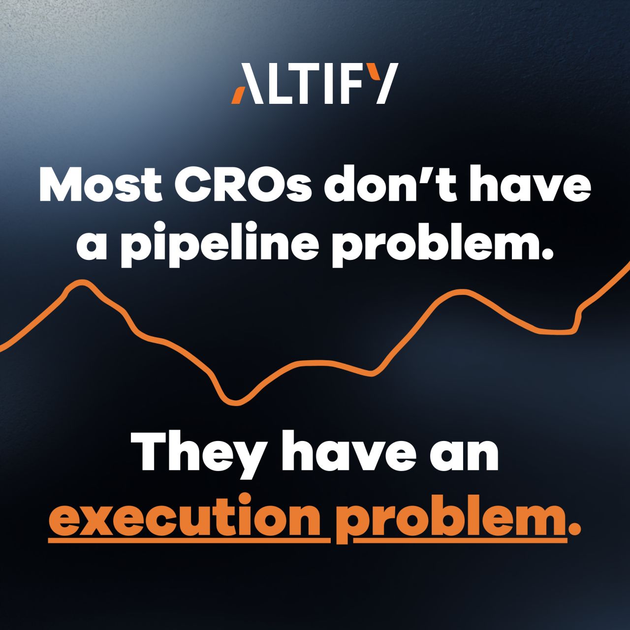 Altify ad