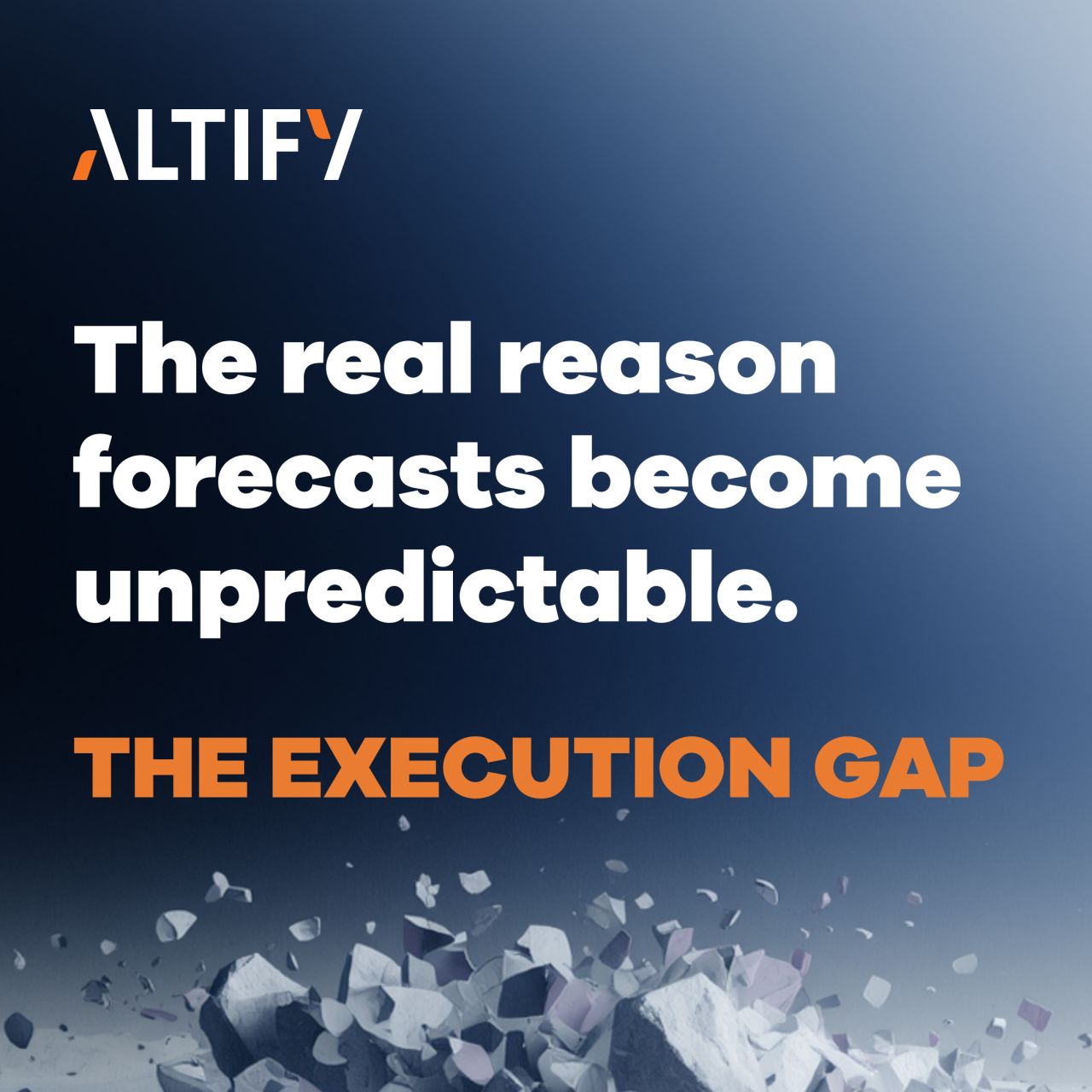 Altify ad