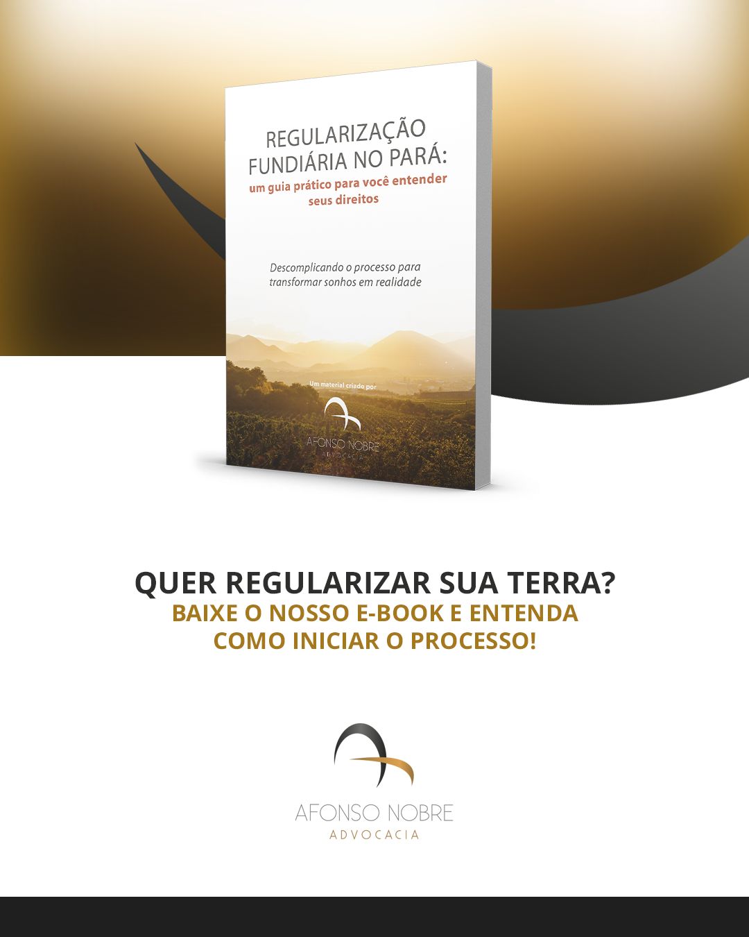 Afonso Nobre Advocacia ad