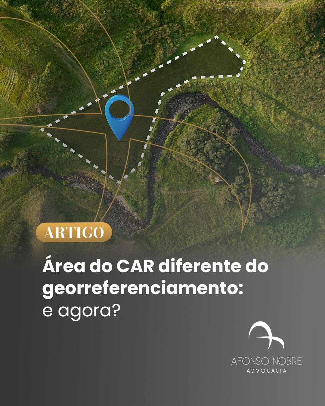 Afonso Nobre Advocacia ad