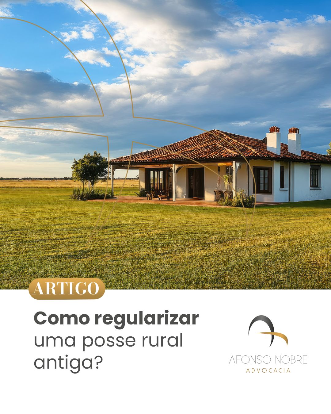 Afonso Nobre Advocacia ad