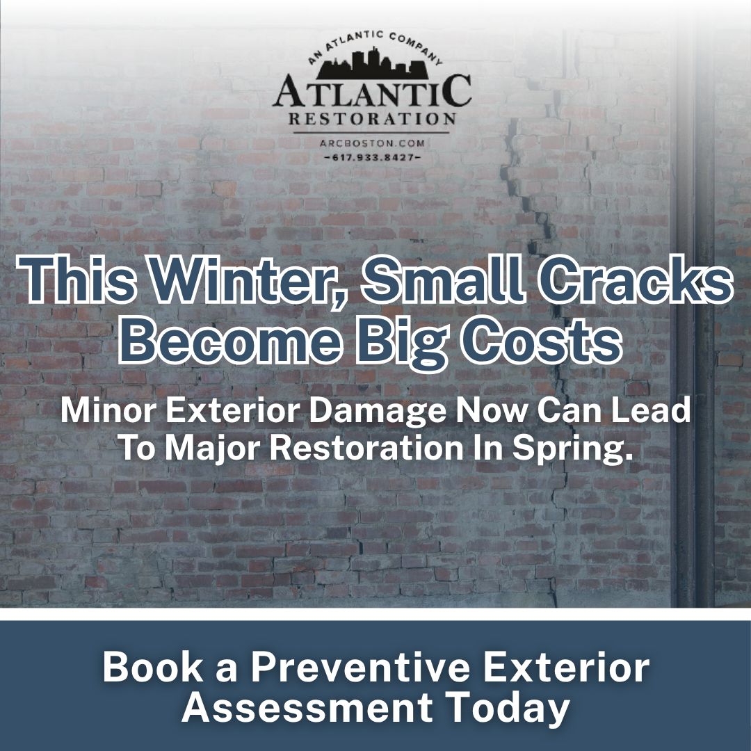 Atlantic Restoration ad
