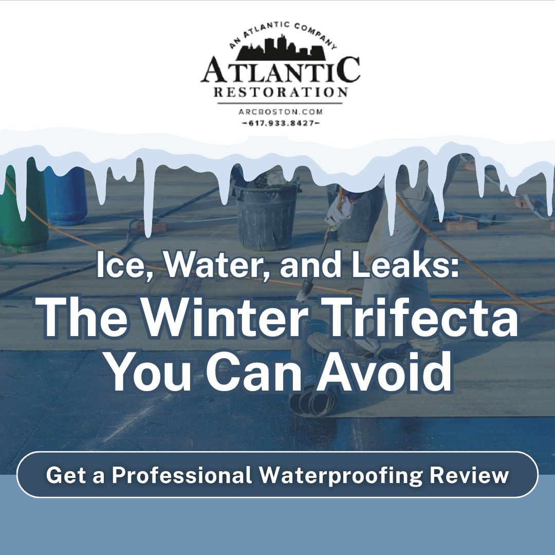 Atlantic Restoration ad