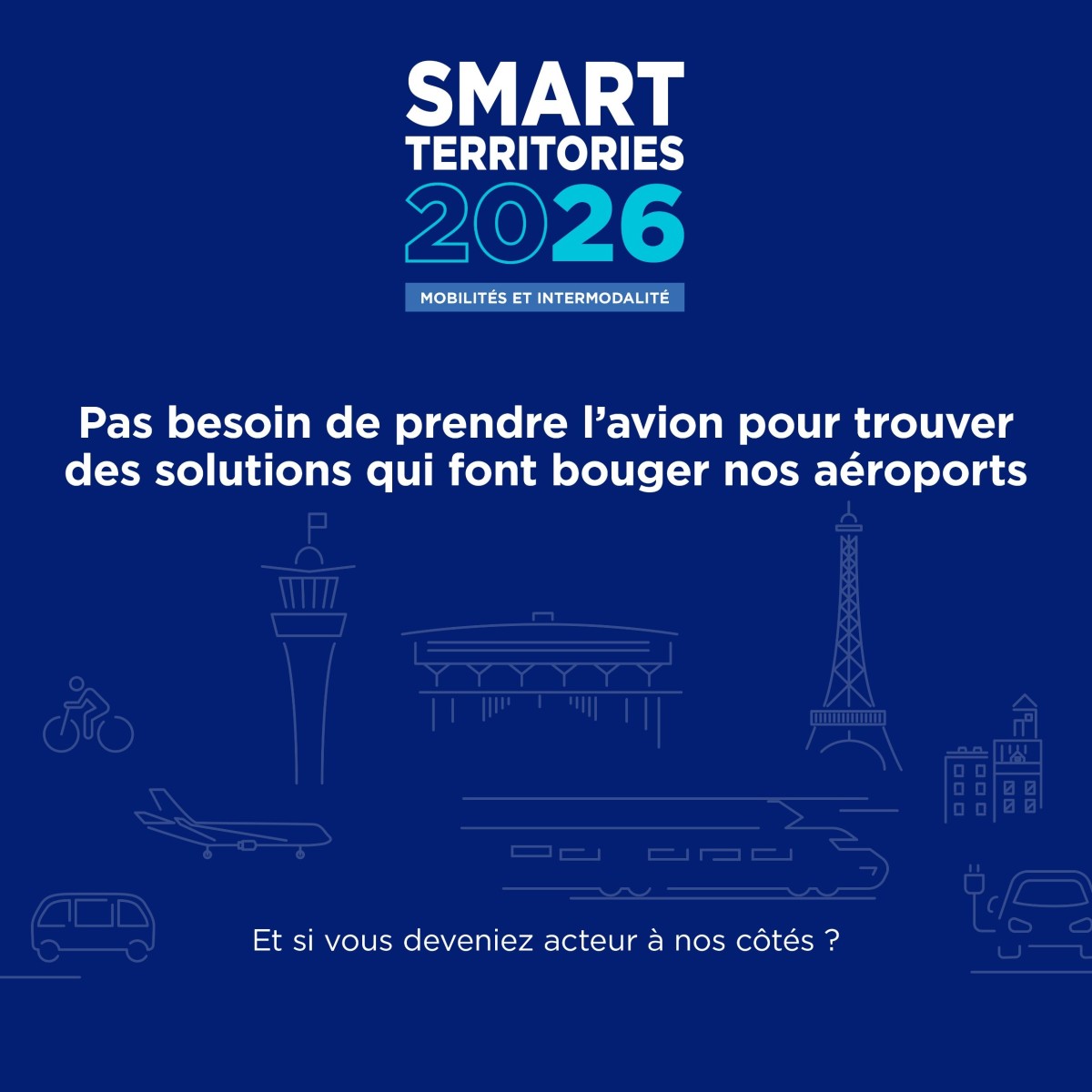 Groupe ADP ad