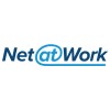 Net at Work ad
