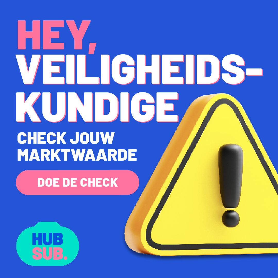 HUBSUB ad