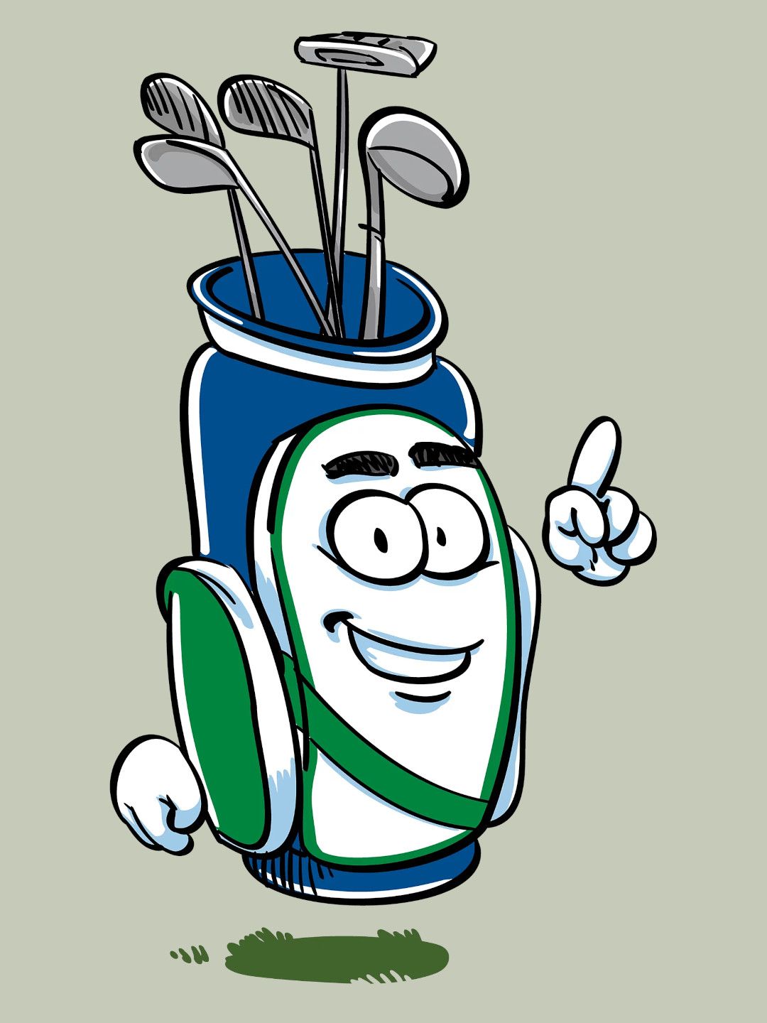 Deutscher Golf Verband e.V. ad