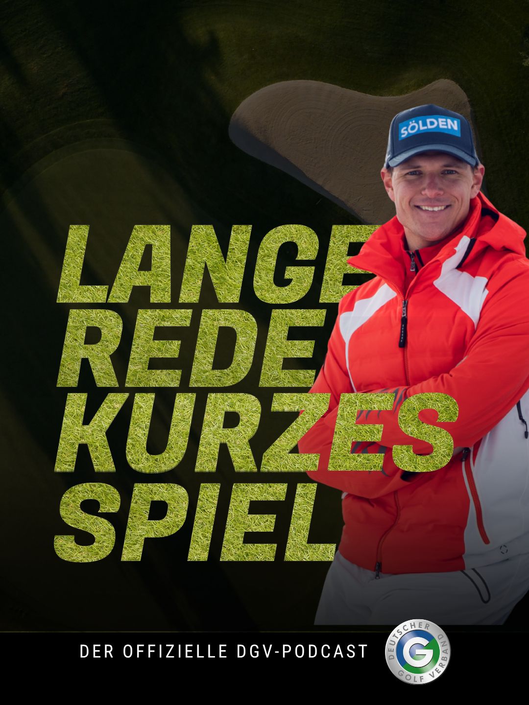 Deutscher Golf Verband e.V. ad