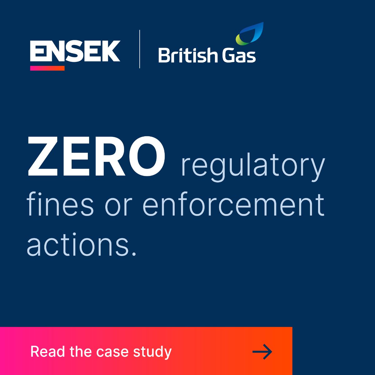 ENSEK ad
