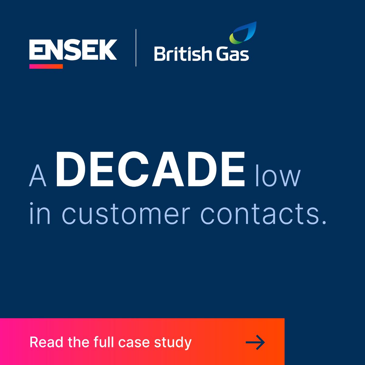 ENSEK ad