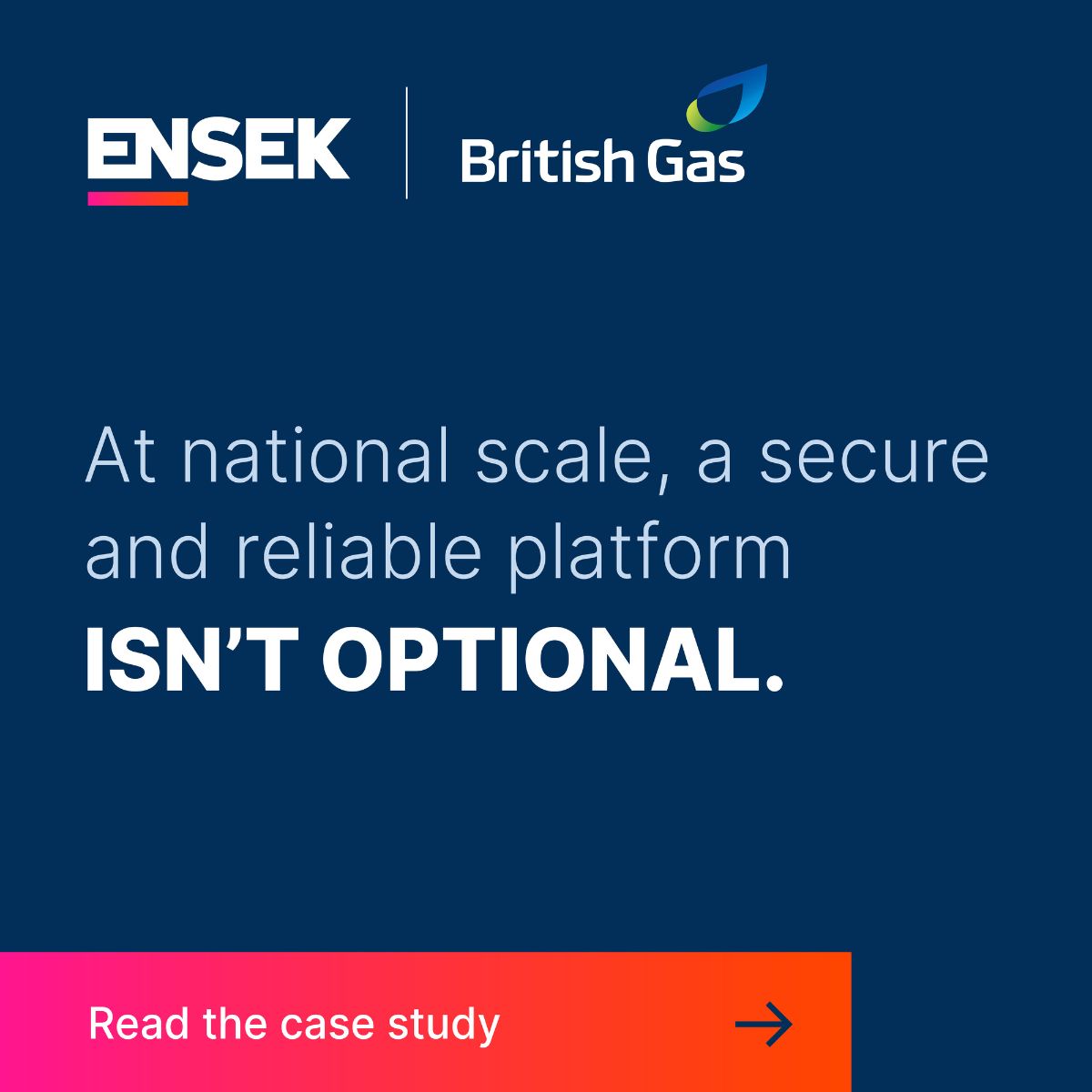 ENSEK ad