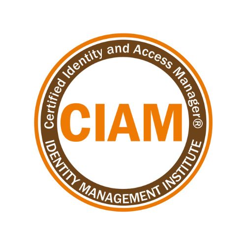 Identity Management Institute ad