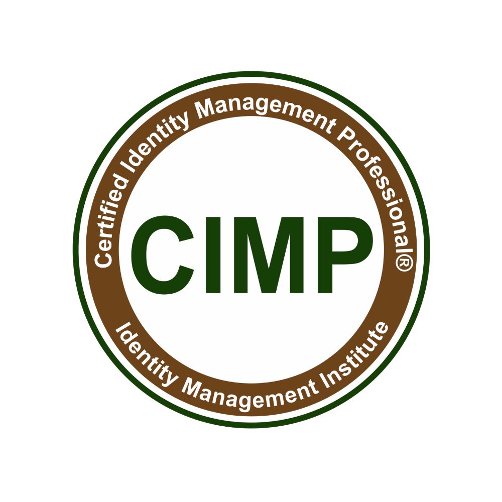 Identity Management Institute ad
