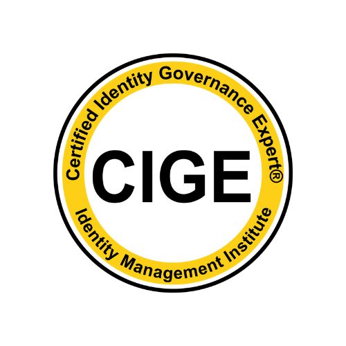 Identity Management Institute ad