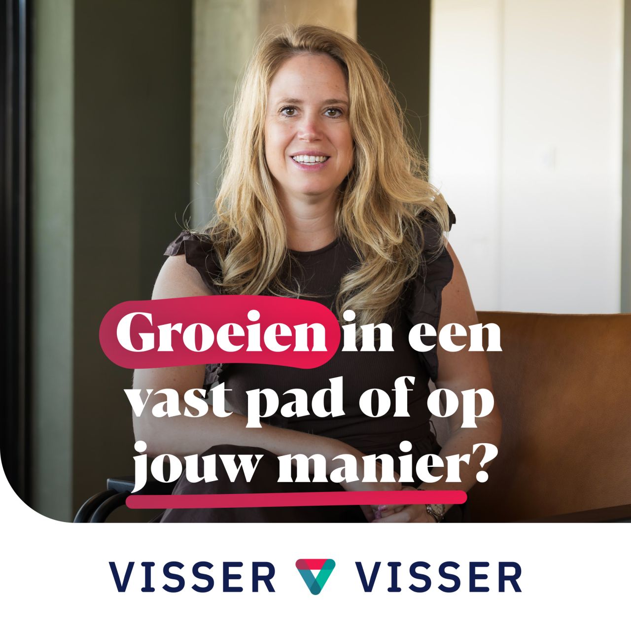 Visser & Visser ad