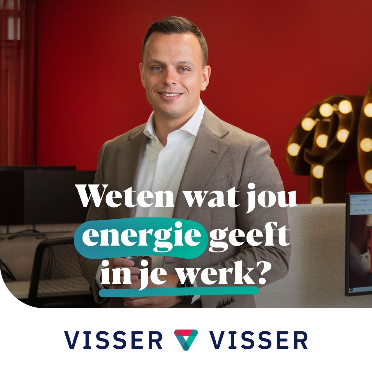 Visser & Visser ad