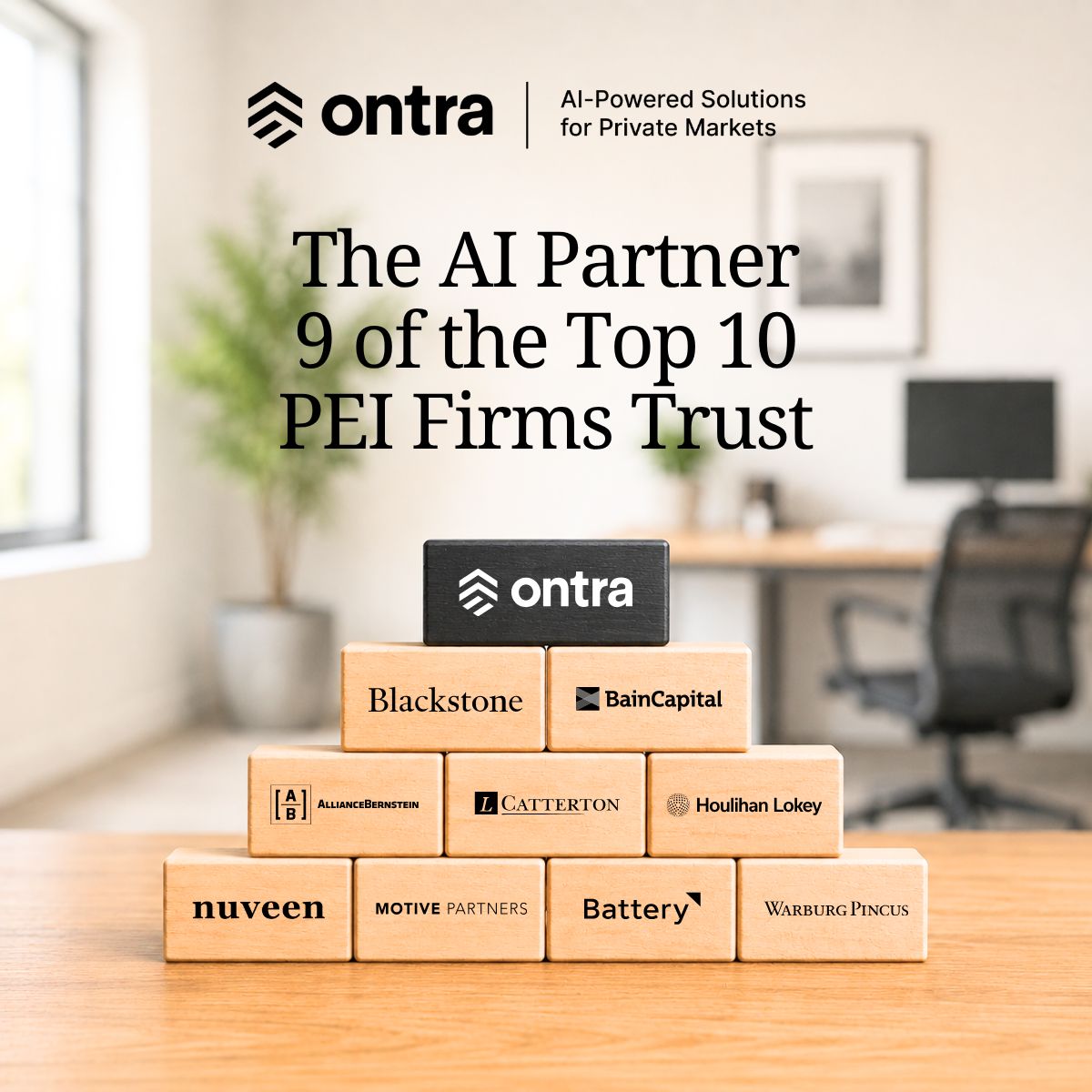 Ontra ad