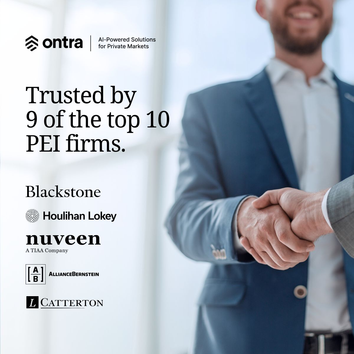 Ontra ad