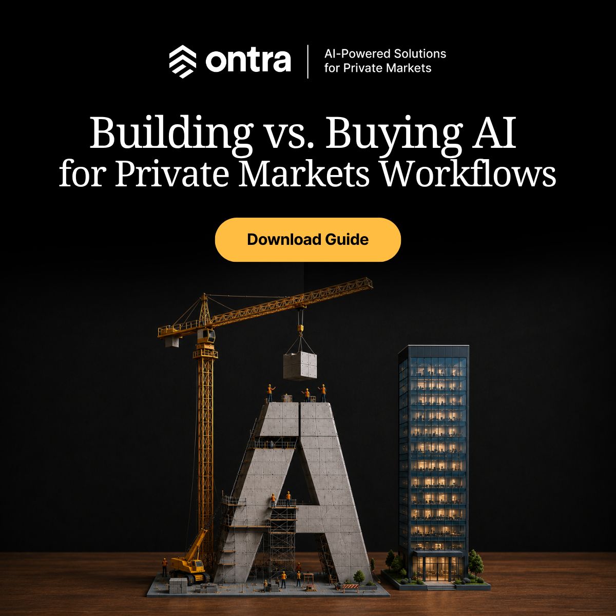 Ontra ad