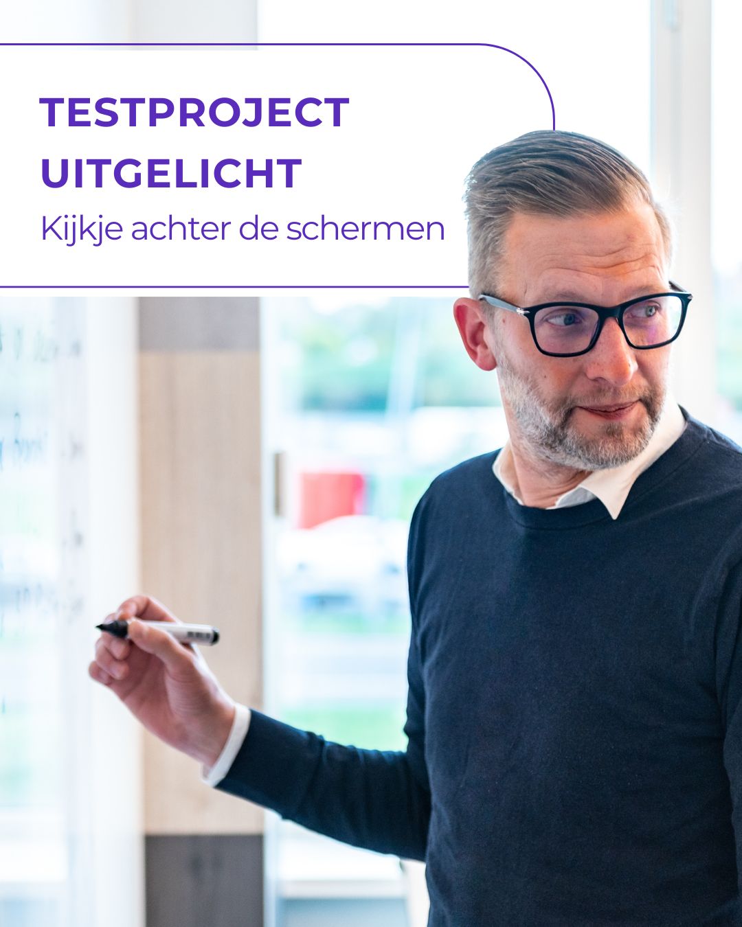 Bartosz ICT ad