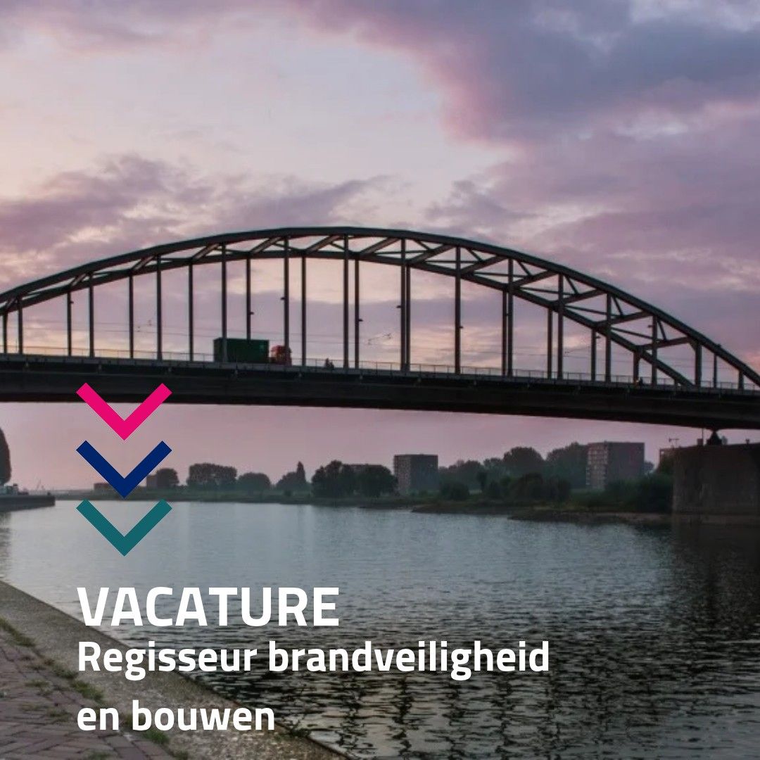 Gemeente Arnhem ad
