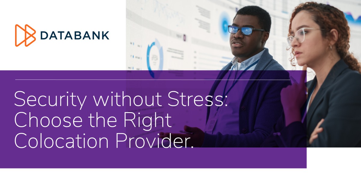 DataBank ad