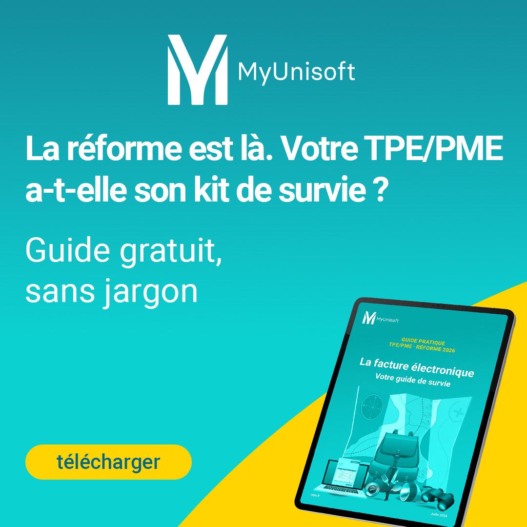 La Tribune ad