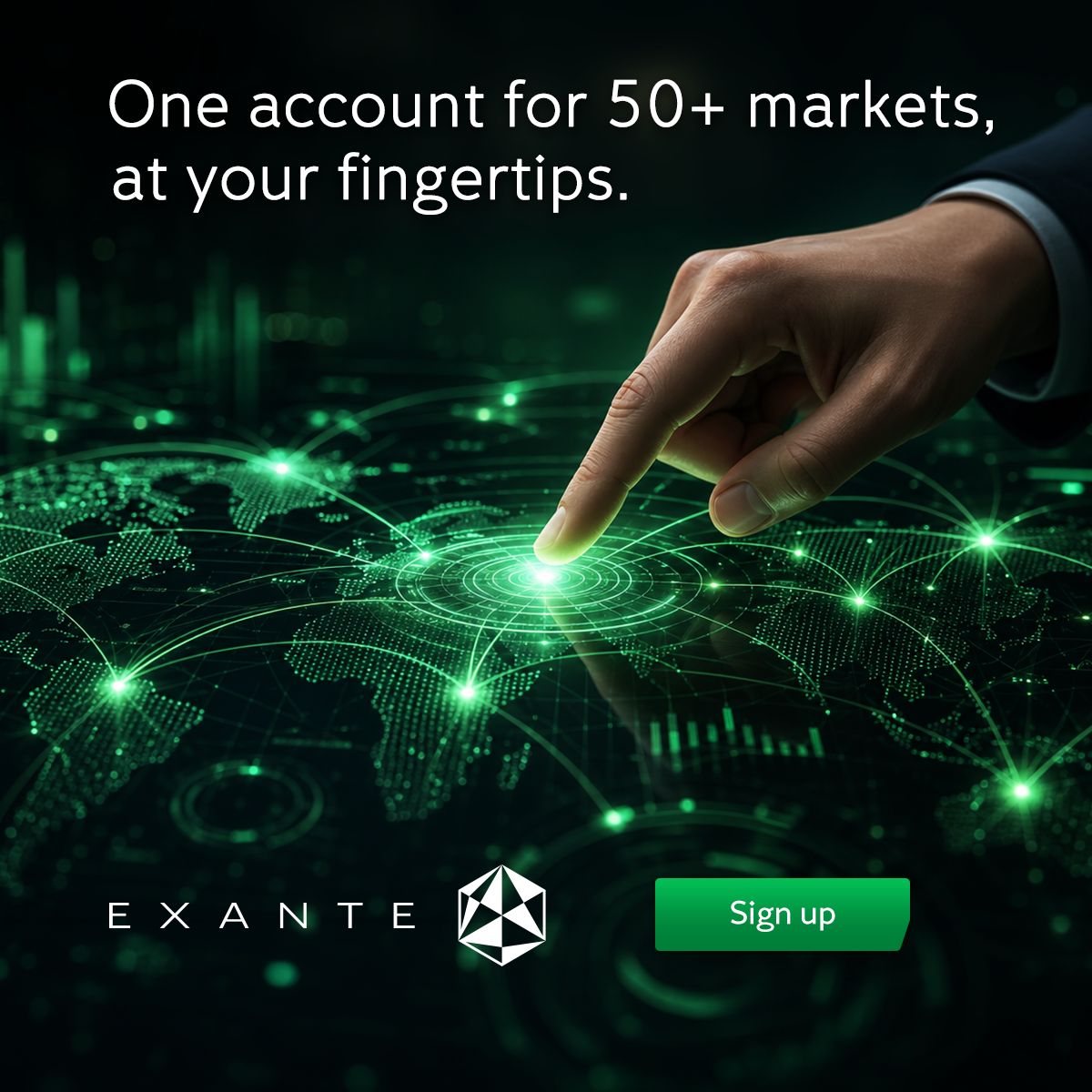 EXANTE ad