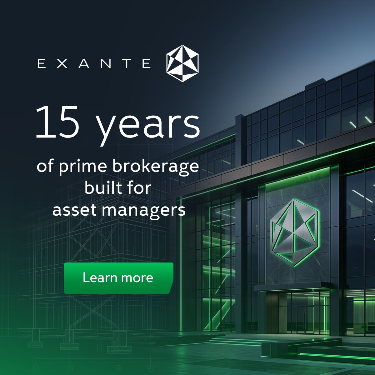 EXANTE ad