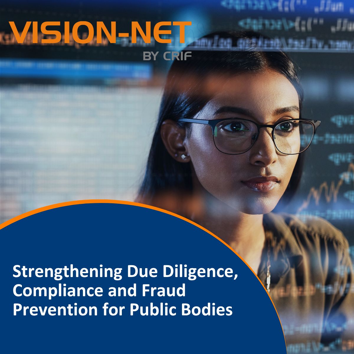 CRIFVision-net ad