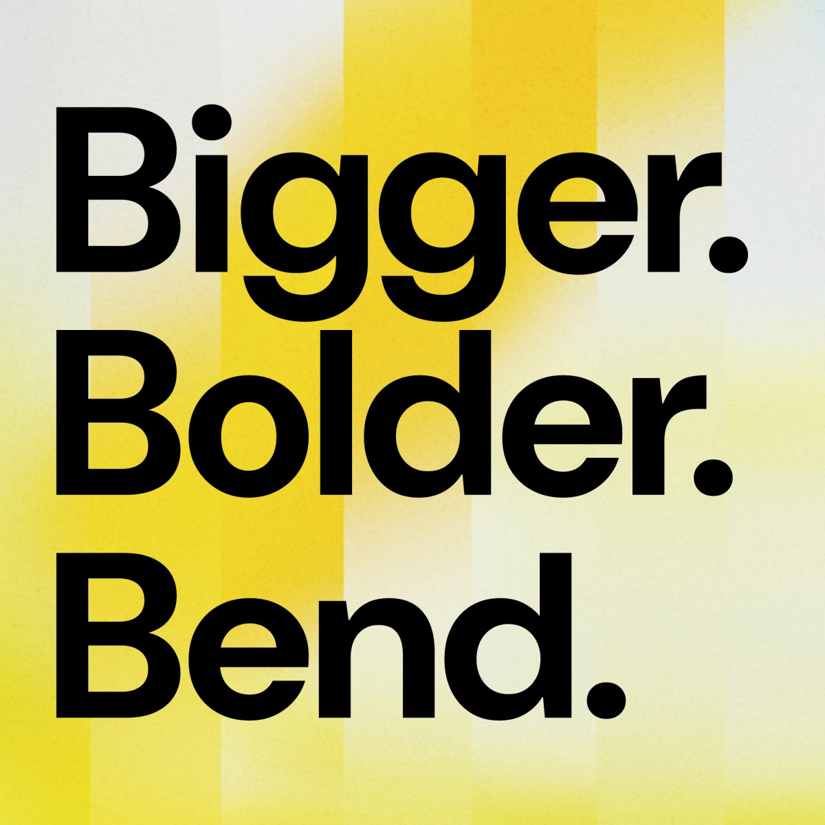 Bend Bioscience ad